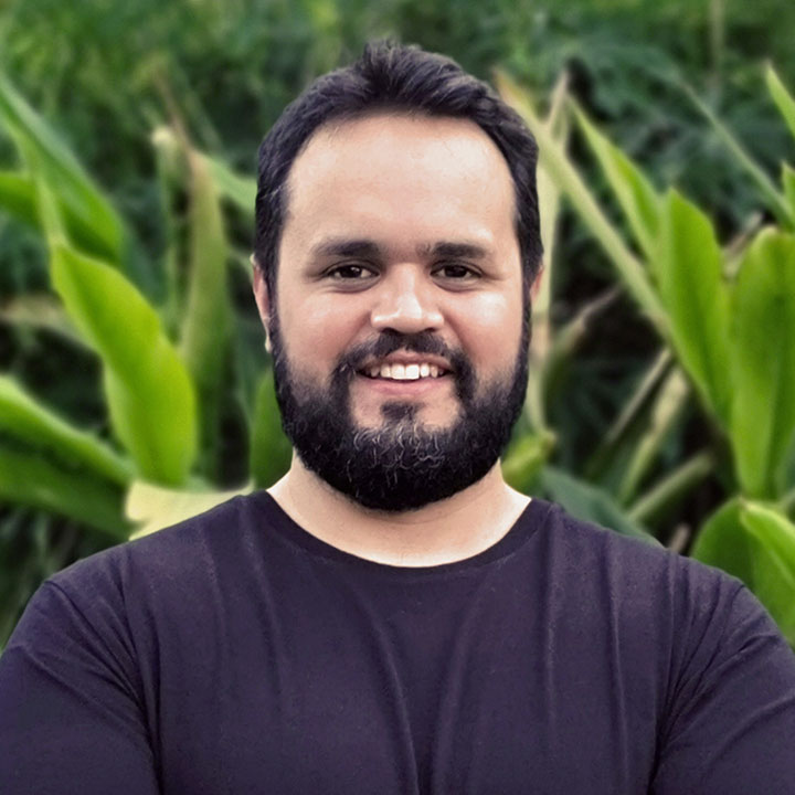 Ing. Nahuel Tomassini